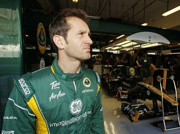 Jarno Trulli Jarno Trulli