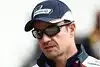 Bild zum Inhalt: Barrichello: Dank eigener Sponsoren weiter bei Williams?