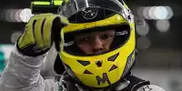 Bild zum Inhalt: Rosberg nimmt Massa ins Visier