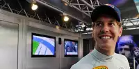 Bild zum Inhalt: Beatles-Fan Vettel lässt sich von McCartney nicht ablenken