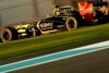 Senna: "Force India ist uns um Lichtjahre voraus"