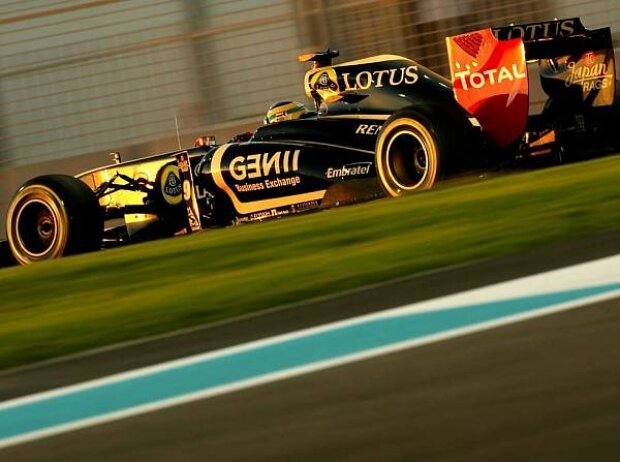 Bruno Senna Bruno Senna