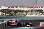 Sebastien Buemi (Toro Rosso) 