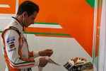 Adrian Sutil (Force India) 