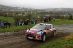 Sebastien Loeb (Citroen) 