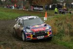 Sebastien Ogier (Citroen) 