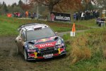 Sebastien Ogier (Citroen) 