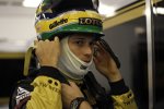 Bruno Senna (Renault) 