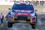 Sebastien Loeb (Citroen)