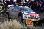 Sebastien Ogier (Citroen)