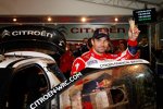 Sebastien Loeb (Citroen)