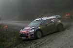 Sebastien Ogier (Citroen)