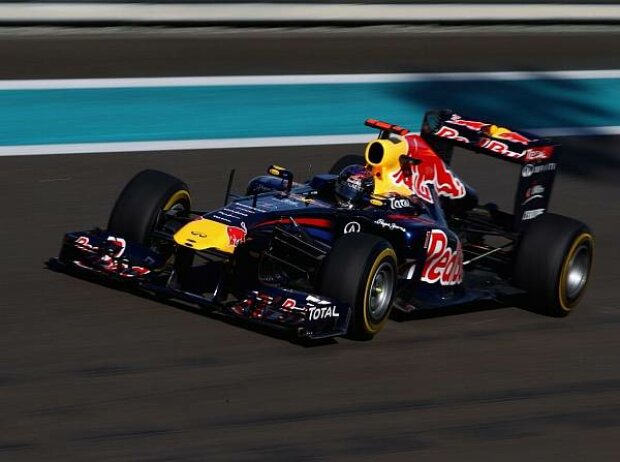 Sebastian Vettel Sebastian Vettel
