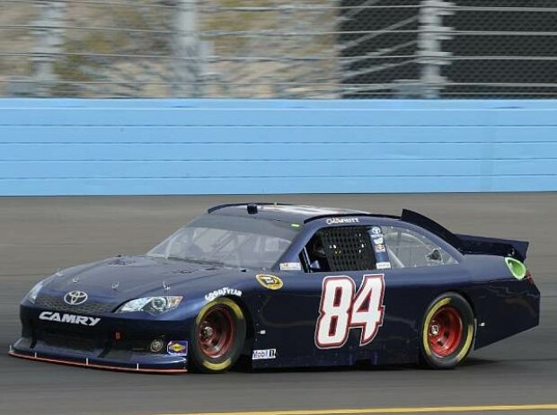 Cole Whitt Cole Whitt