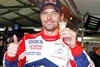 Bild zum Inhalt: Kurioser Unfall stört Weltmeister Loeb nicht mehr