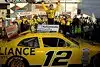 Bild zum Inhalt: Hornish-Sieg: War dies der Turnaround?
