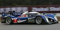 Sebastien Bourdais, Anthony Davidson
