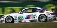 Bild zum Inhalt: BMW Motorsport feiert Doppelsieg beim ILMC-Finale