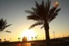 Bild zum Inhalt: Abu Dhabi: Zwei Überholzonen und doch keine Manöver?