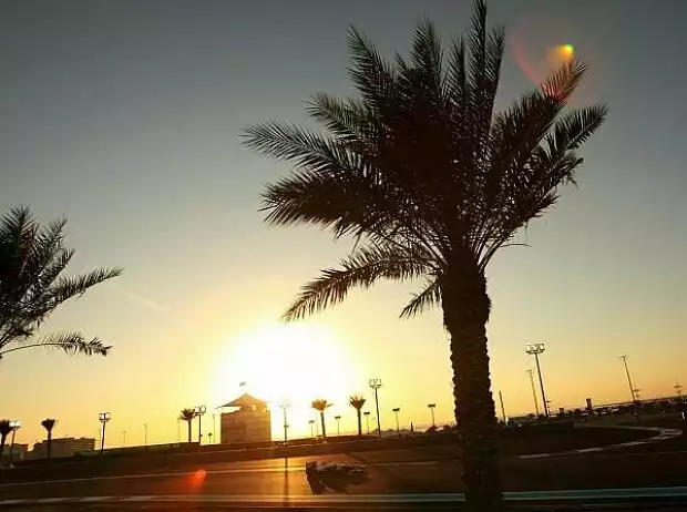 Kamui Kobayashi Titel-Bild zur News: Kamui Kobayashi