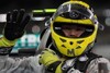 Rosberg: "Es war haarscharf"