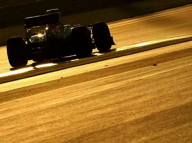 Mark Webber Titel-Bild zur News: Mark Webber
