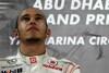 Hamilton: "Das ist definitiv ein Anfang"