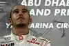 Bild zum Inhalt: Hamilton: "Das ist definitiv ein Anfang"