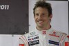Button: "Bremsen ohne KERS, das war interessant..."