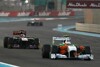 Di Resta: Mit einem Stopp in die Punkteränge
