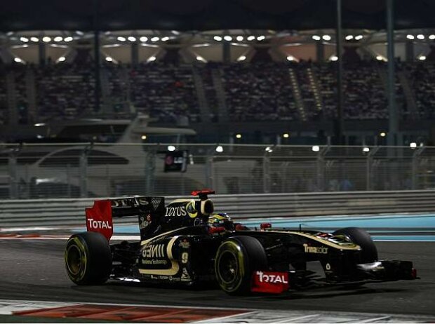 Bruno Senna Bruno Senna