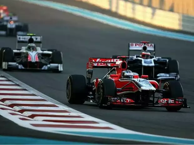 Titel-Bild zur News: Timo Glock