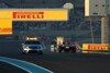 Bild zum Inhalt: Pirelli rätselt über Vettel-Reifenschaden