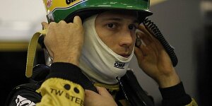 Senna: "Wir machten nicht alles richtig"
