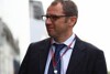 Domenicali: "Platz zwei unterstreicht unsere Performance"