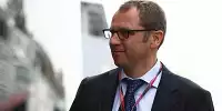 Bild zum Inhalt: Domenicali: "Platz zwei unterstreicht unsere Performance"