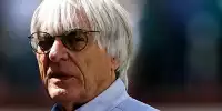 Bild zum Inhalt: Ecclestone auch in Großbritannien vor Gericht