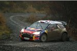 Sebastien Loeb (Citroen) 