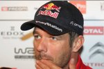 Sebastien Loeb (Citroen) 