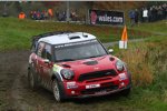 Kris Meeke (MINI) 