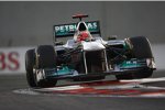 Michael Schumacher (Mercedes) 