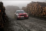 Kris Meeke (MINI)