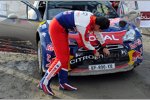 Sebastien Ogier (Citroen)