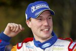 Jari-Matti Latvala (Ford) 