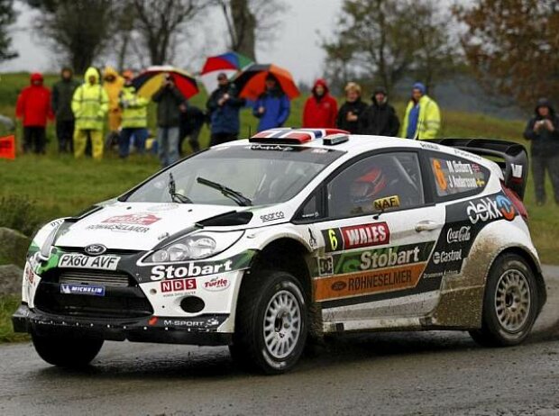 Mads Östberg Mads Östberg