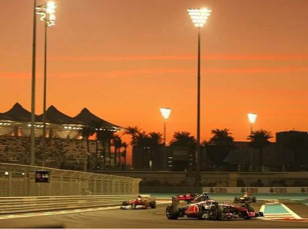 Jenson Button Jenson Button