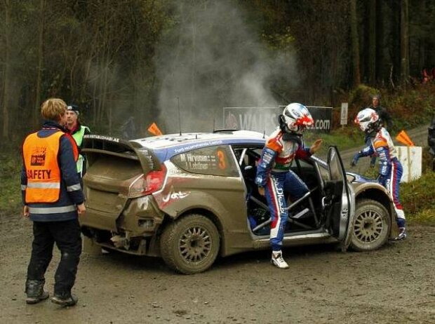 Mikko Hirvonen Mikko Hirvonen