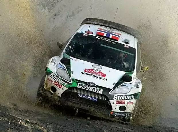 Mads Östberg Titel-Bild zur News: Mads Östberg