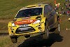 Solberg: "Ein gutes Duell mit Meeke"