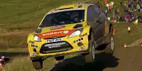 Bild zum Inhalt: Solberg: "Ein gutes Duell mit Meeke"